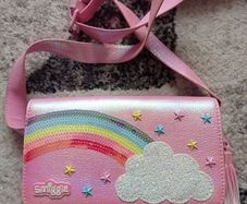 Smiggle Bag