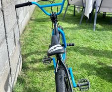 voodoo BMX bike