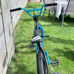 voodoo BMX bike