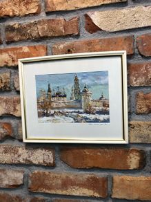 watercolor