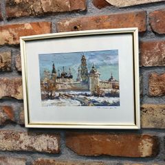 watercolor