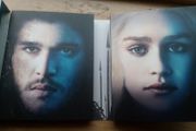 Blu-Ray Game Of Thrones Complete Third Season Box Set
