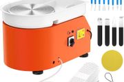 Electric Potter's Wheel Machine 25 cm