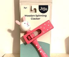 JoJo Maman Bebe Rattle