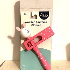 JoJo Maman Bebe Rattle