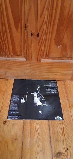 Joe Dolan - More & More - LP - Ritz Records - 1982