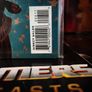 Goddess ! SIGNED by an Author - Phil Winslade ! 1996 ! by DC Comics ! Image 6