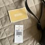 Michael Kors leather backpack small Image 6