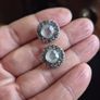 Vintage earrings Image 3