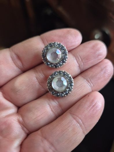 Vintage earrings