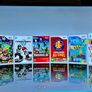 Modded Nintendo Wii Image 2