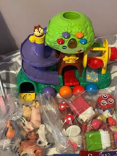 toys