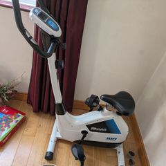 Exercise bike