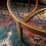 mid century Nathan coffee table Image 2