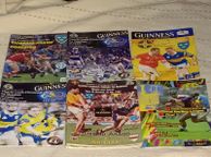 main image for ad A Selection of Gaa programmes For Sale Here