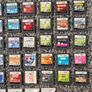 Ds, 3DS, GBA games x50 Image 3