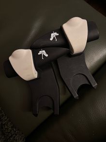 Bugaboo Bee Car Seat Adapter Maxi Cosi