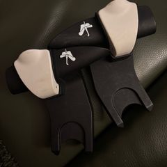Bugaboo Bee Car Seat Adapter Maxi Cosi