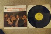 The Searchers Smash hits vinyl lp mono UK 1966