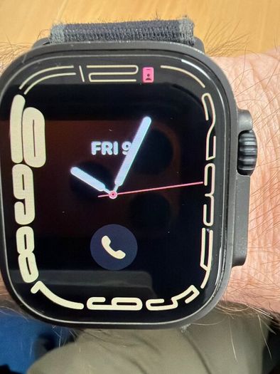 Apple Watch Ultra 2