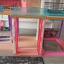 barbie doll house Image 4