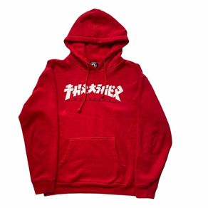 Thrasher hoodie