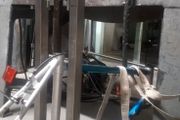 Seized Seatpost Removal