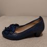 hispanitas Quality leather glove shoes Image 4