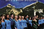 Riverdance Live From Beijing Dvd New And Sealed