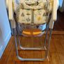 High chair Image 6