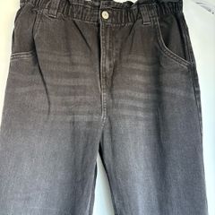 girls jeans age 13-14