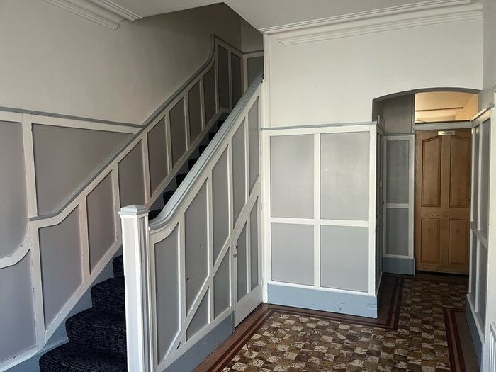 Room to let