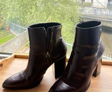 Zara boots