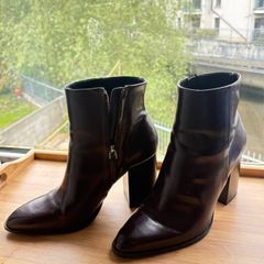 Zara boots