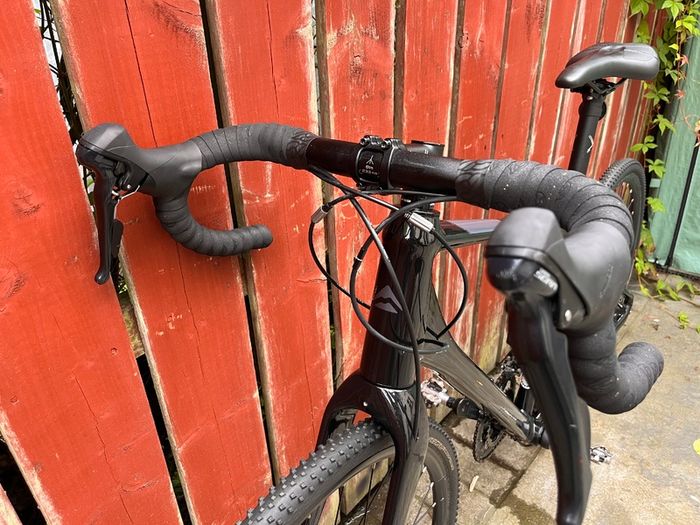Merida Silex Gravel Bike