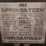 Springsteen on broadway 2 cd set Image 2