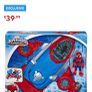 Spiderman Plane Image 7