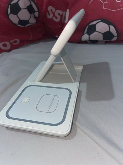 3 in 1 wireless charger