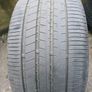 1 X Dunlop 255/35/18 (see ad description) Image 4