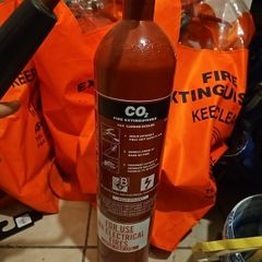 Fire Extinguisher