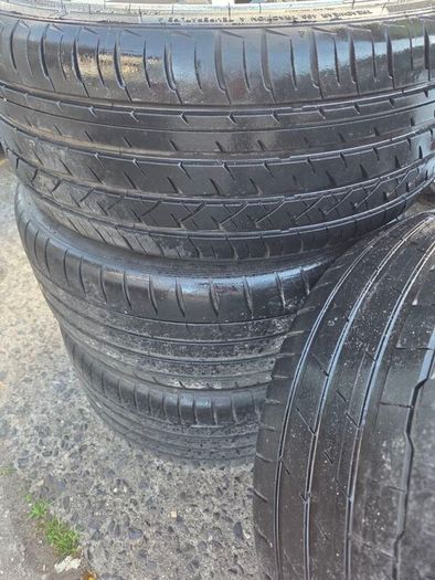 5x112 alloys