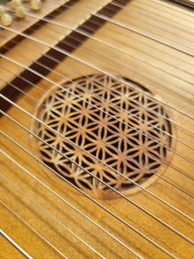 Body Monochord - Sound Healing