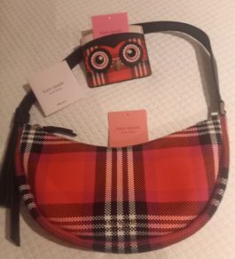 Kate Spade Bag and Card Holder
