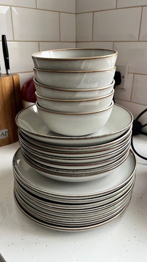 Ikea Dining set