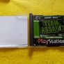 Army men Team Assault PlayStation1 Ps1 PlayStation 2 ps2 games Original Image 3