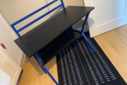 gaming desk