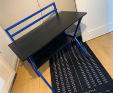 gaming desk