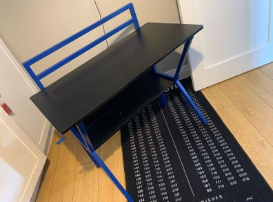 gaming desk