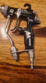 Graco Spray Gun