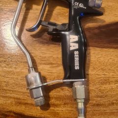 Graco Spray Gun